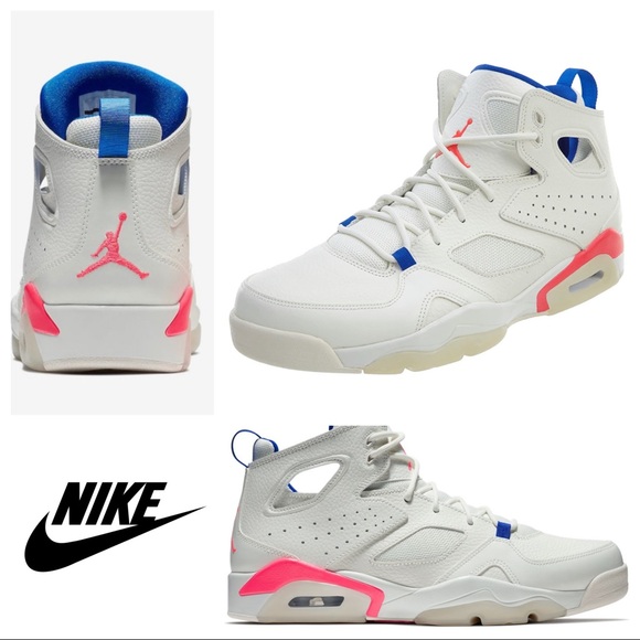 jordan flight high tops